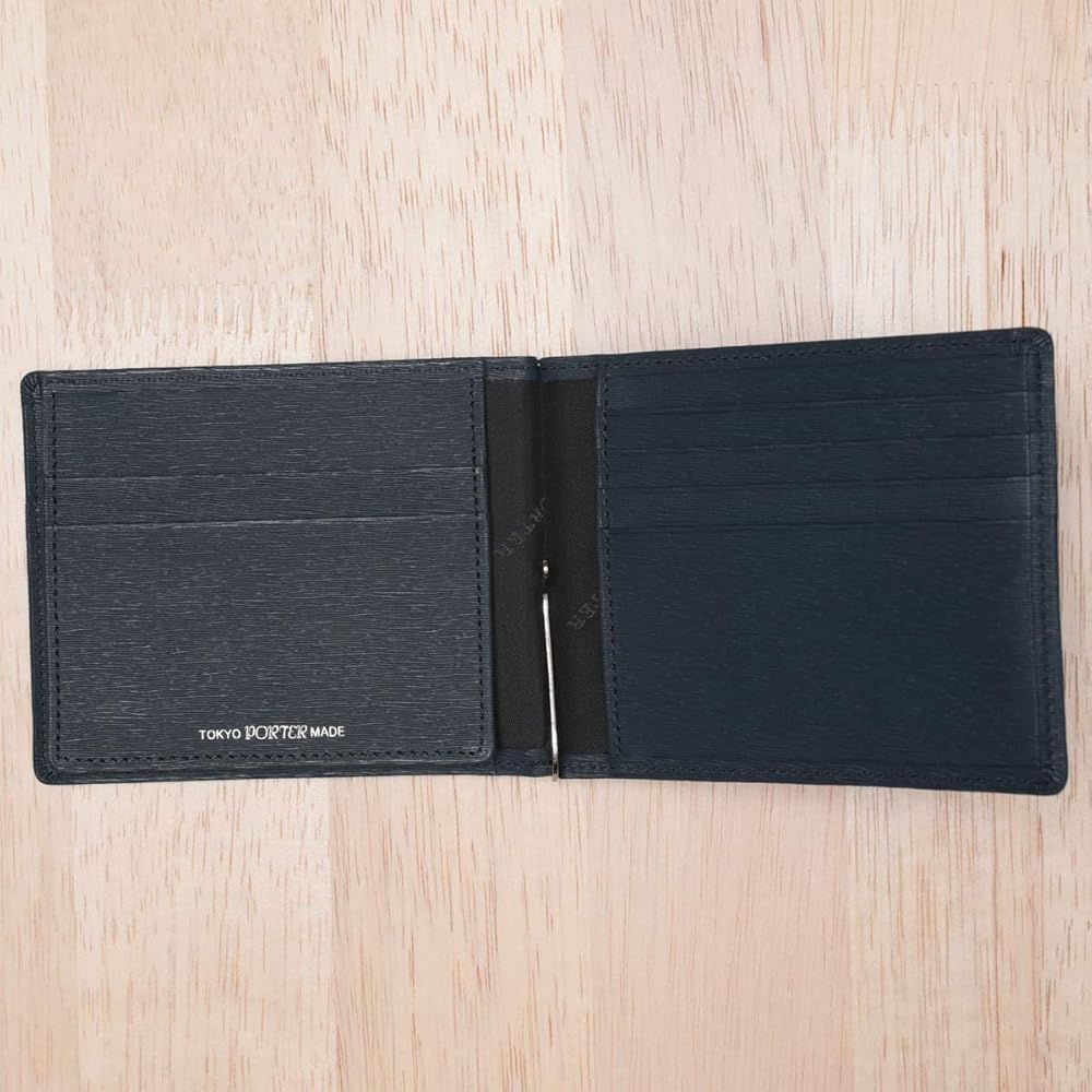 【新品】PORTER / CURRENT MONEY CLIP CURRENT(カレント) MONEY CLIP | 吉田カバンホームページ