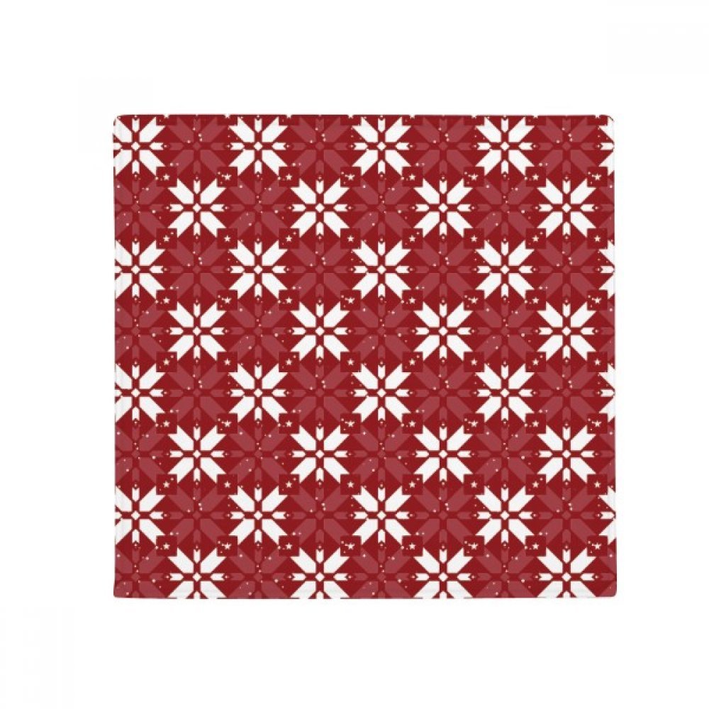 Tapis de sol antidérapant 50x50 cm en polyester filé haute densité résistant