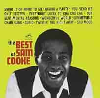 Best of Sam Cooke. Sam Cooke (SACD): Sam Cooke: Amazon.ca: Music