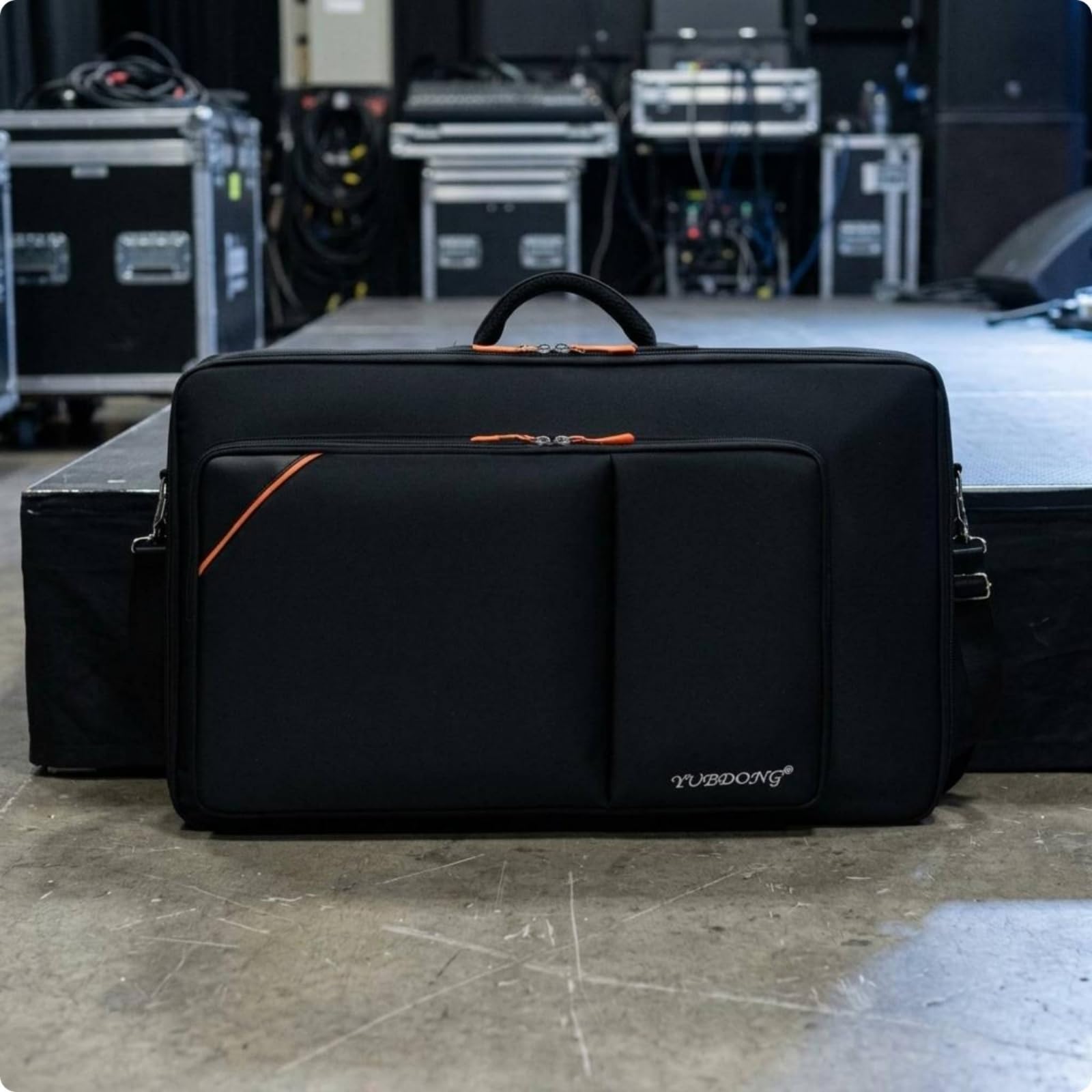 SNAPPSY Pioneer XDJ-RX3 Bag Shielding Pioneer DJ Controller Case