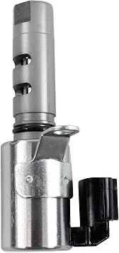 DNJ VTS1072 Variable Timing Solenoid for 1997-2010 Lexus, Toyota 4Runner, GS400, GS430 4.0L-4.7L V8 32V DOHC 3969cc