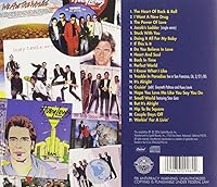 Vista 2 de Huey Lewis Greatest Hits