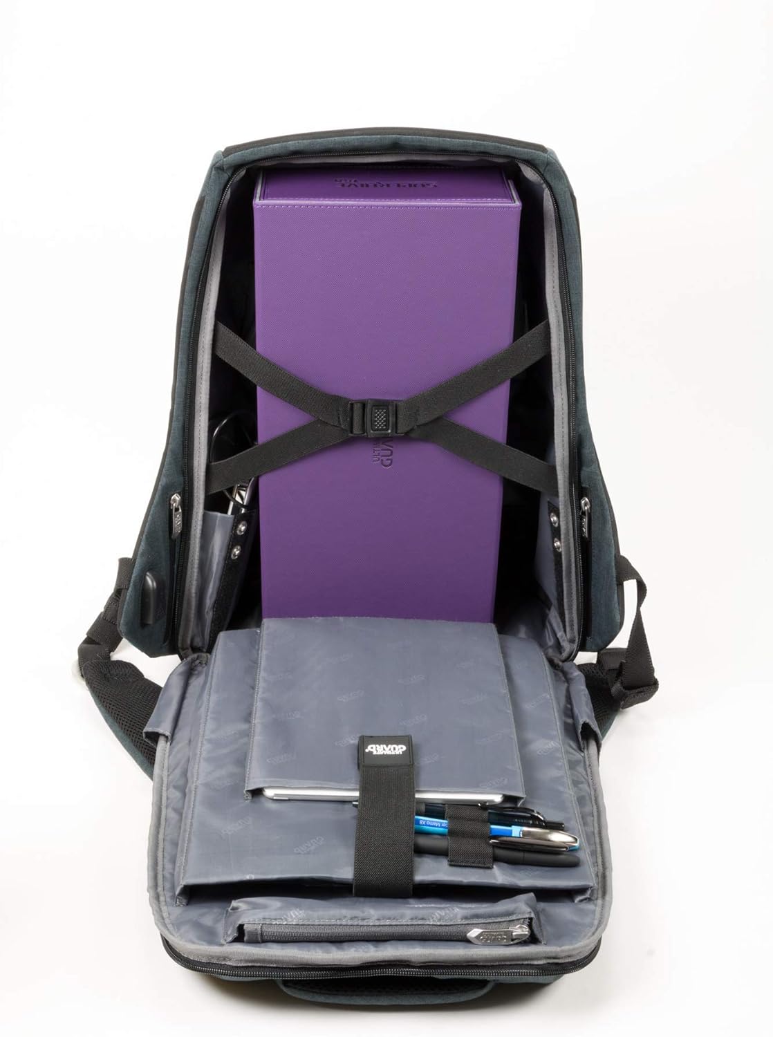 Ultimate Guard Ammonite Anti-Theft Backpack
