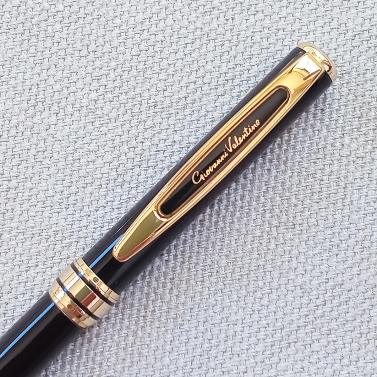 プラチナ万年筆 14k WG（651 オーバーホール済 万年筆 PLATINUM