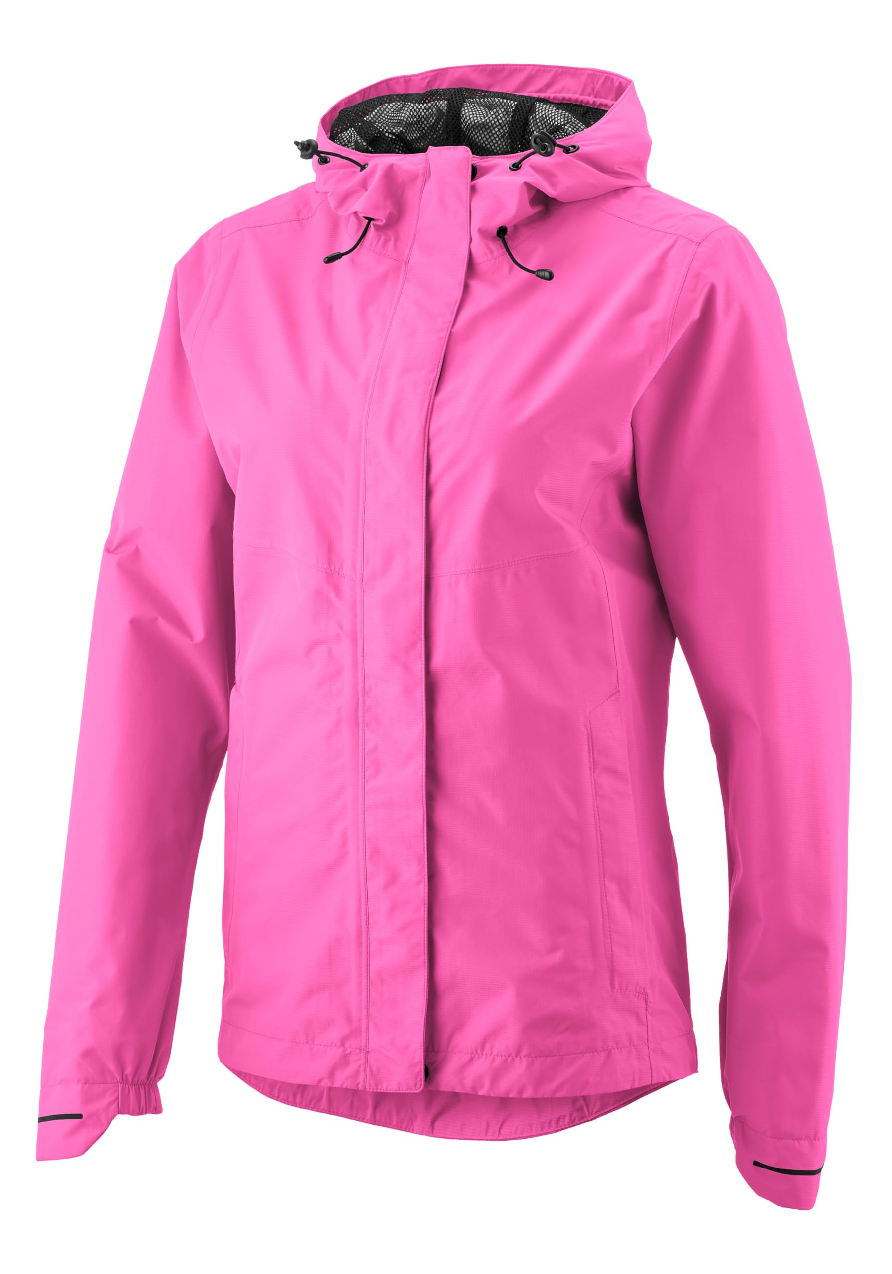 Gonso Damen Save Jacket Essential W Fahrradjacke (1er Pack)