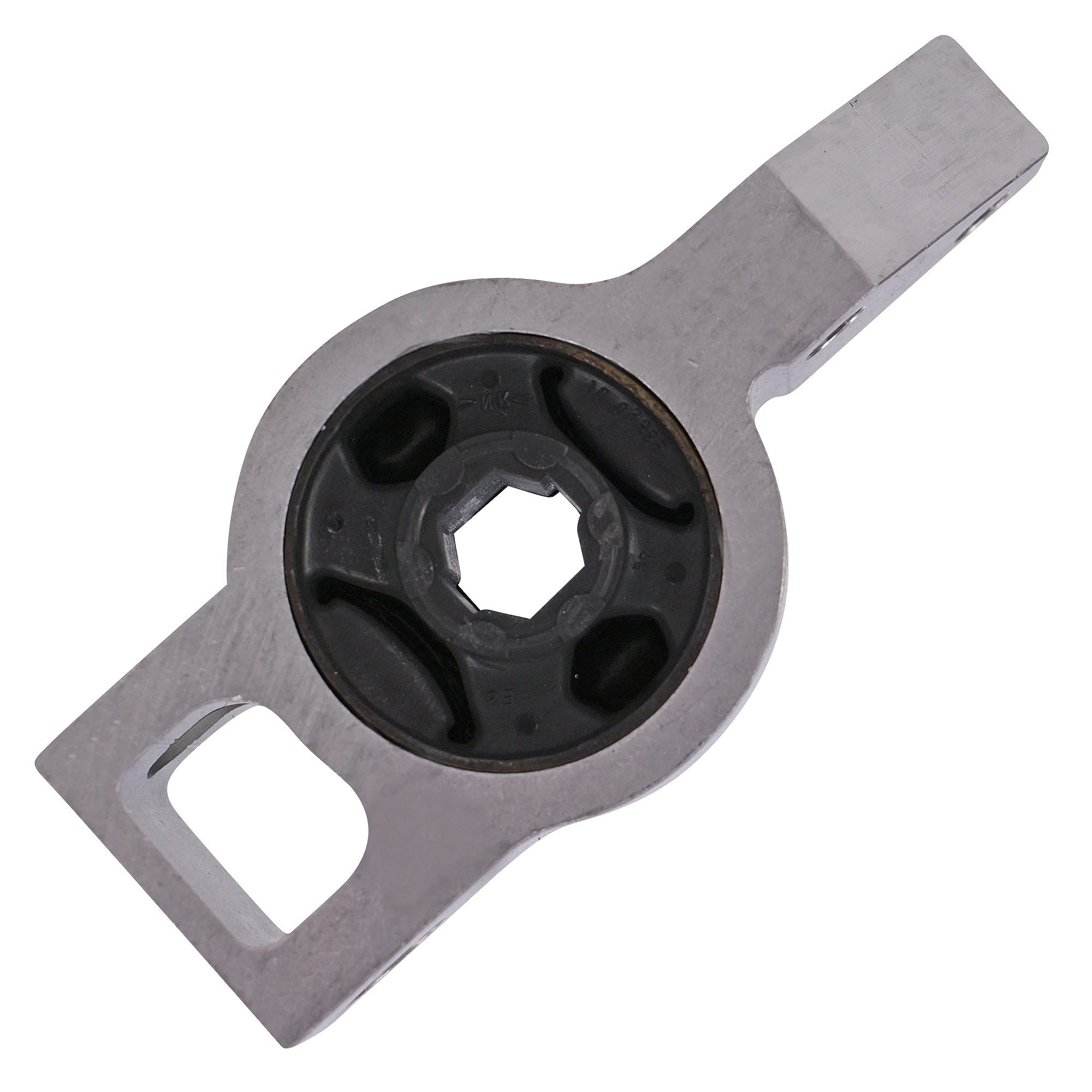 febi bilstein 27071 boccola braccio sospensione con supporto, 1 unità