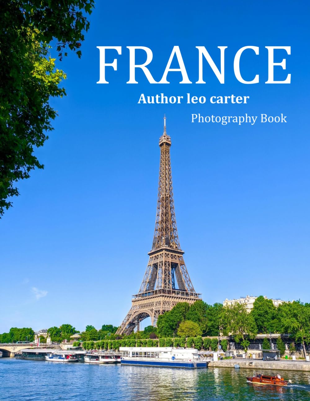 France: A Collection of 40 Scenic Photographs Showcasing the France