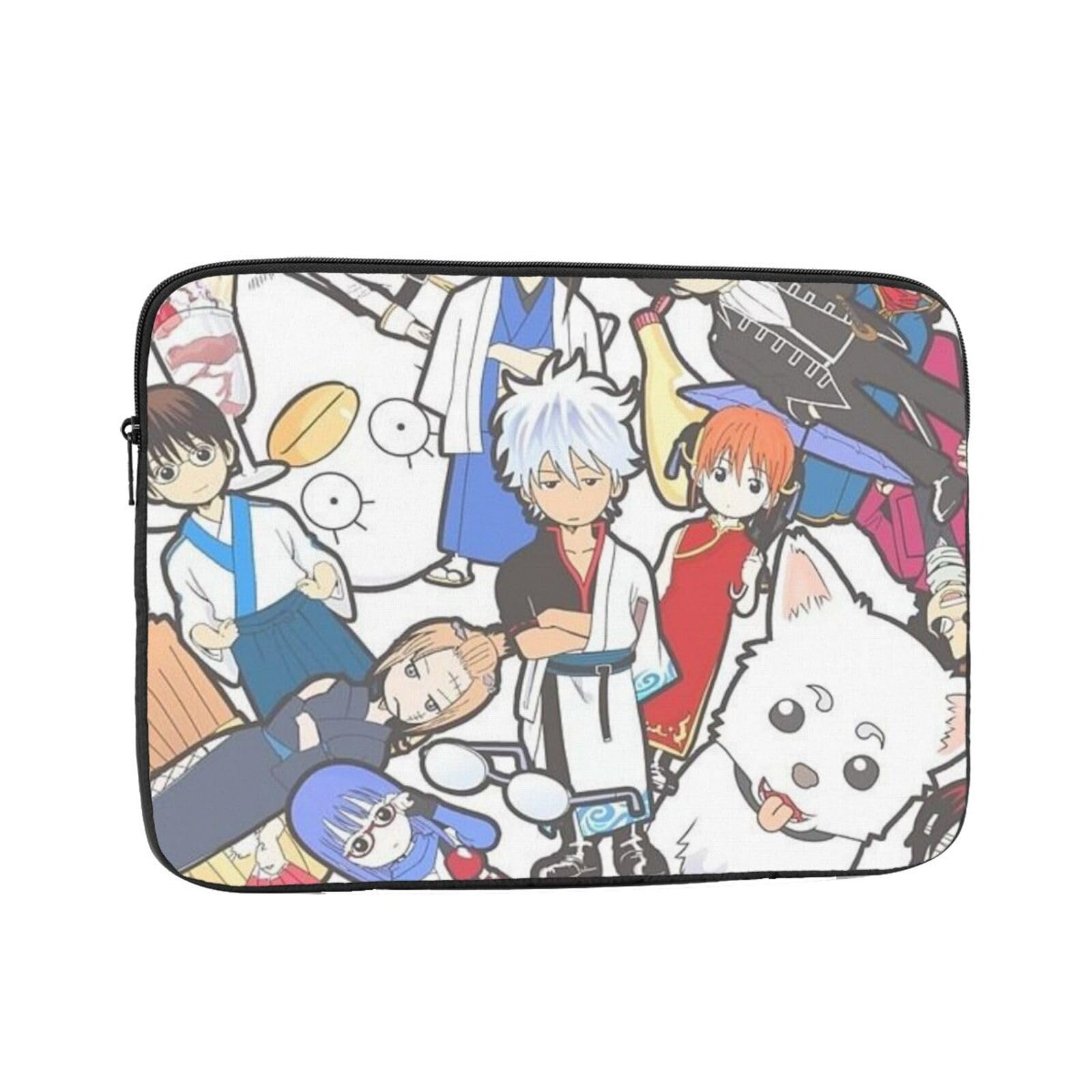 Amazon.co.jp: ノートパソコンケース 銀魂 エリザベス アニメ 13