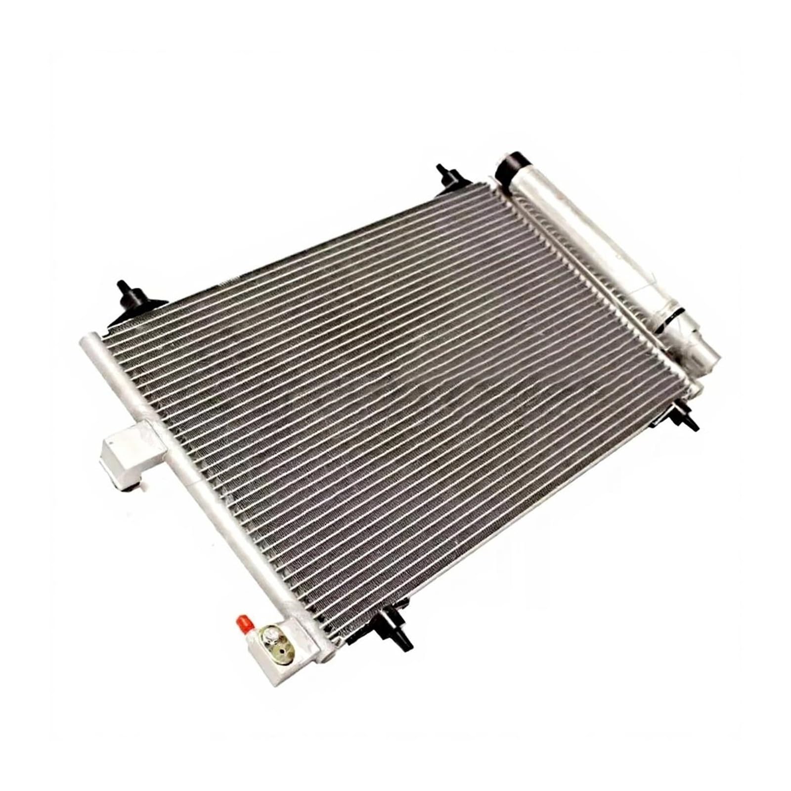 Skraplacz AC kompatybilny z Citroen C5 II przerwa C5 III kompatybilny z Peugeot 407 SW Coupe 455CP 6455FX 6455CP 6455FX 6455GY