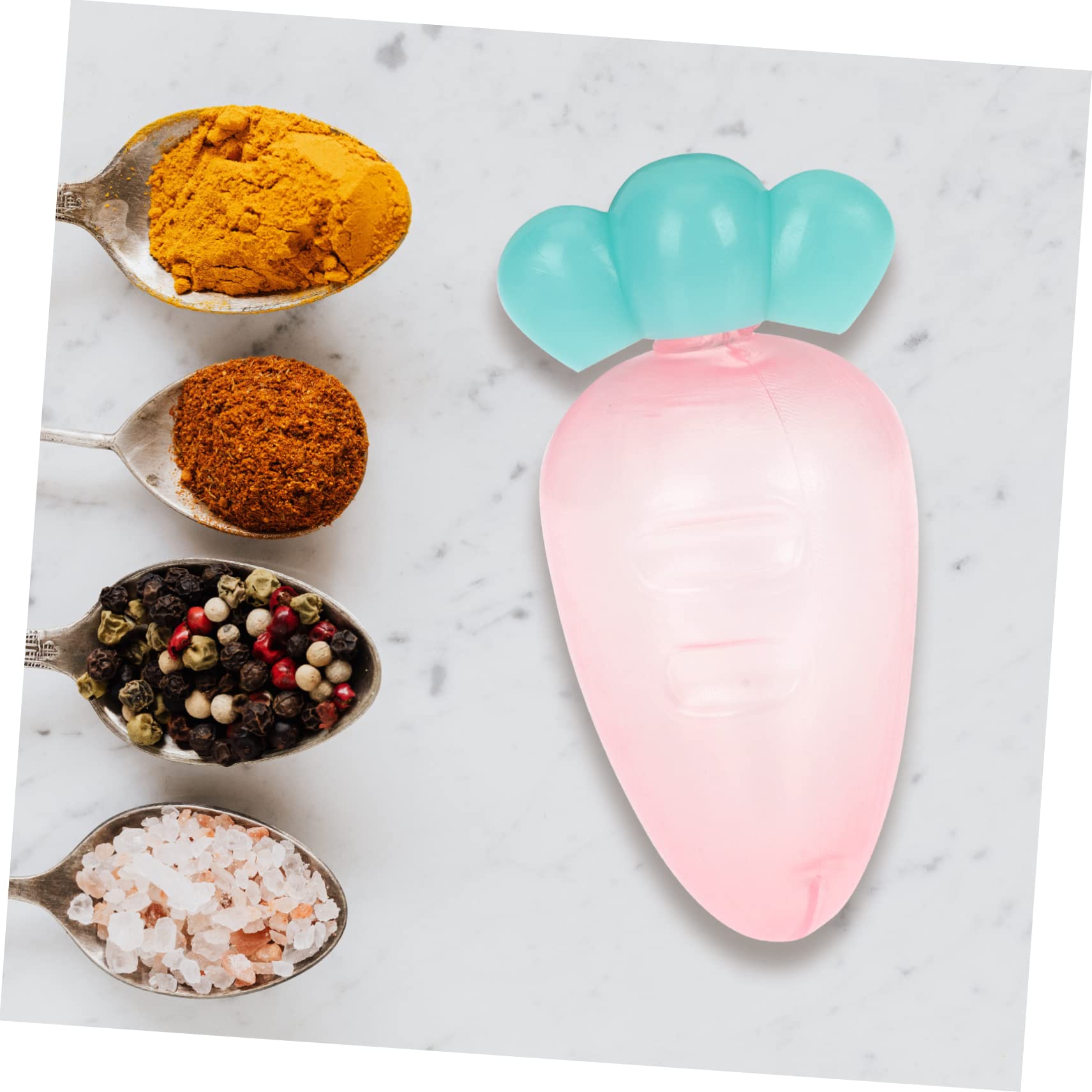 PRETYZOOM 6Pcs Mini Condiment Squeeze Bottles for Travel Sauce Containers for Salad Dressing Soy Sauce Ketchup for Outdoor Bbq Picnics and Bento Lunches