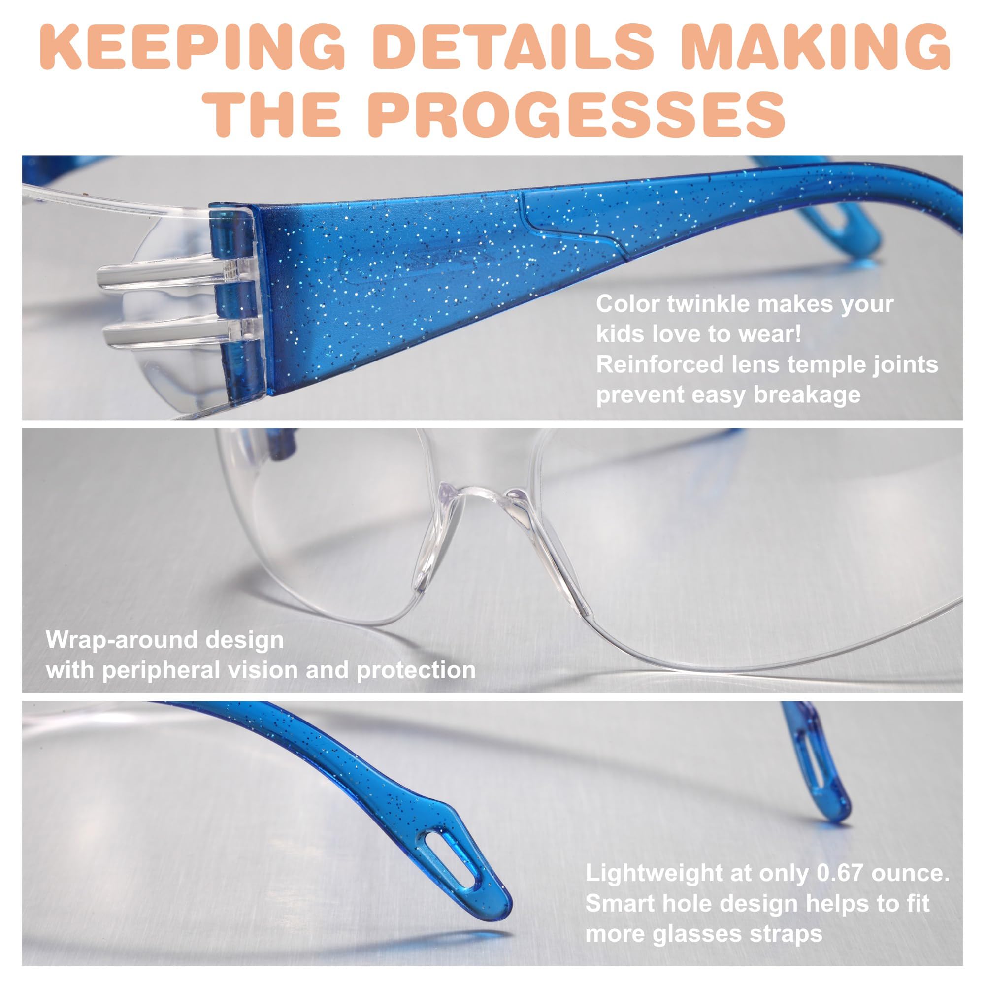 Safety Glass