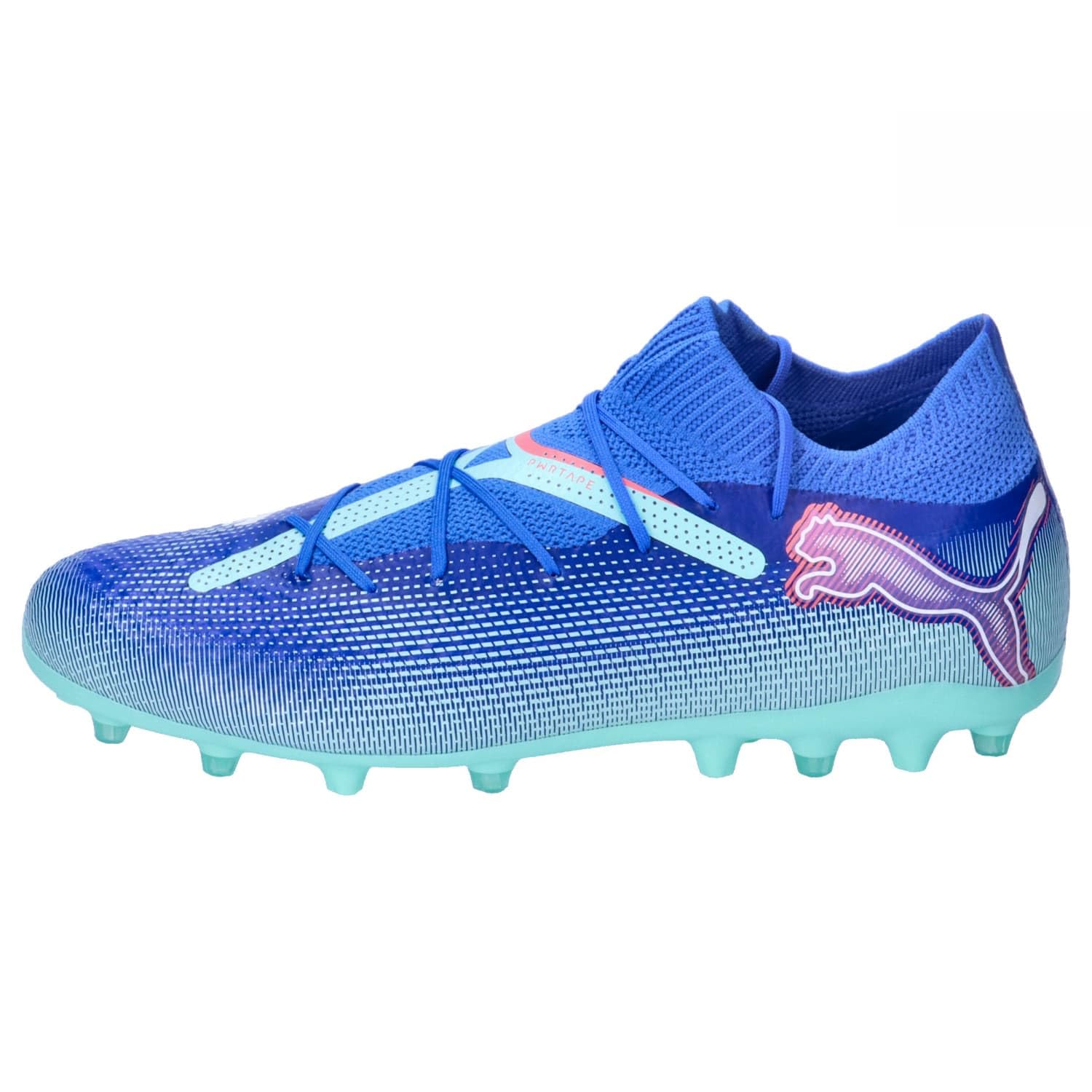 PUMA Unisex Future 7 Pro MgSoccer Shoe