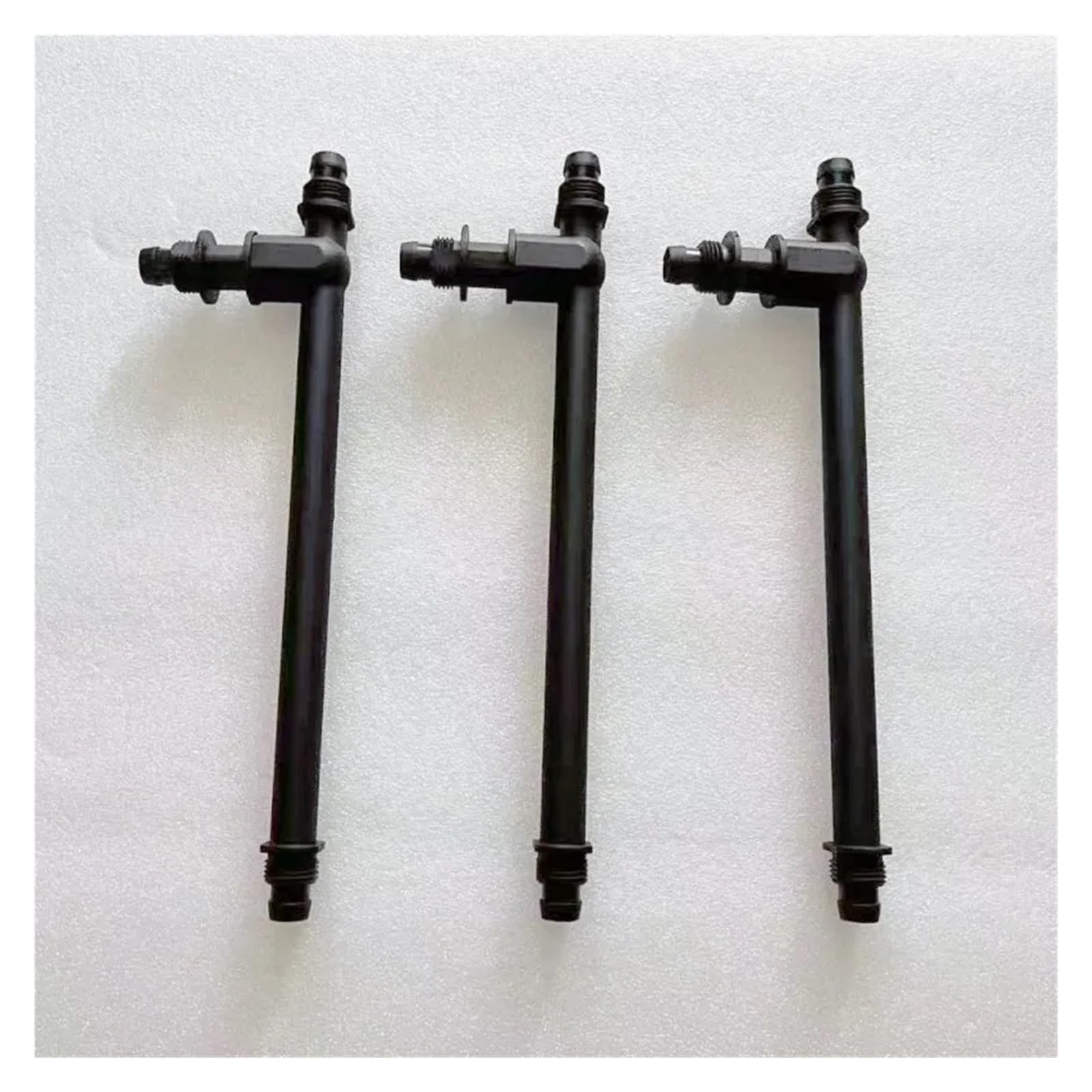 Tubería de Agua T50, Pieza en T en Kit de Boquilla centrífuga, Tres Conexiones, Manguera de Agua, Conector en T, Piezas de reparación de Drones
