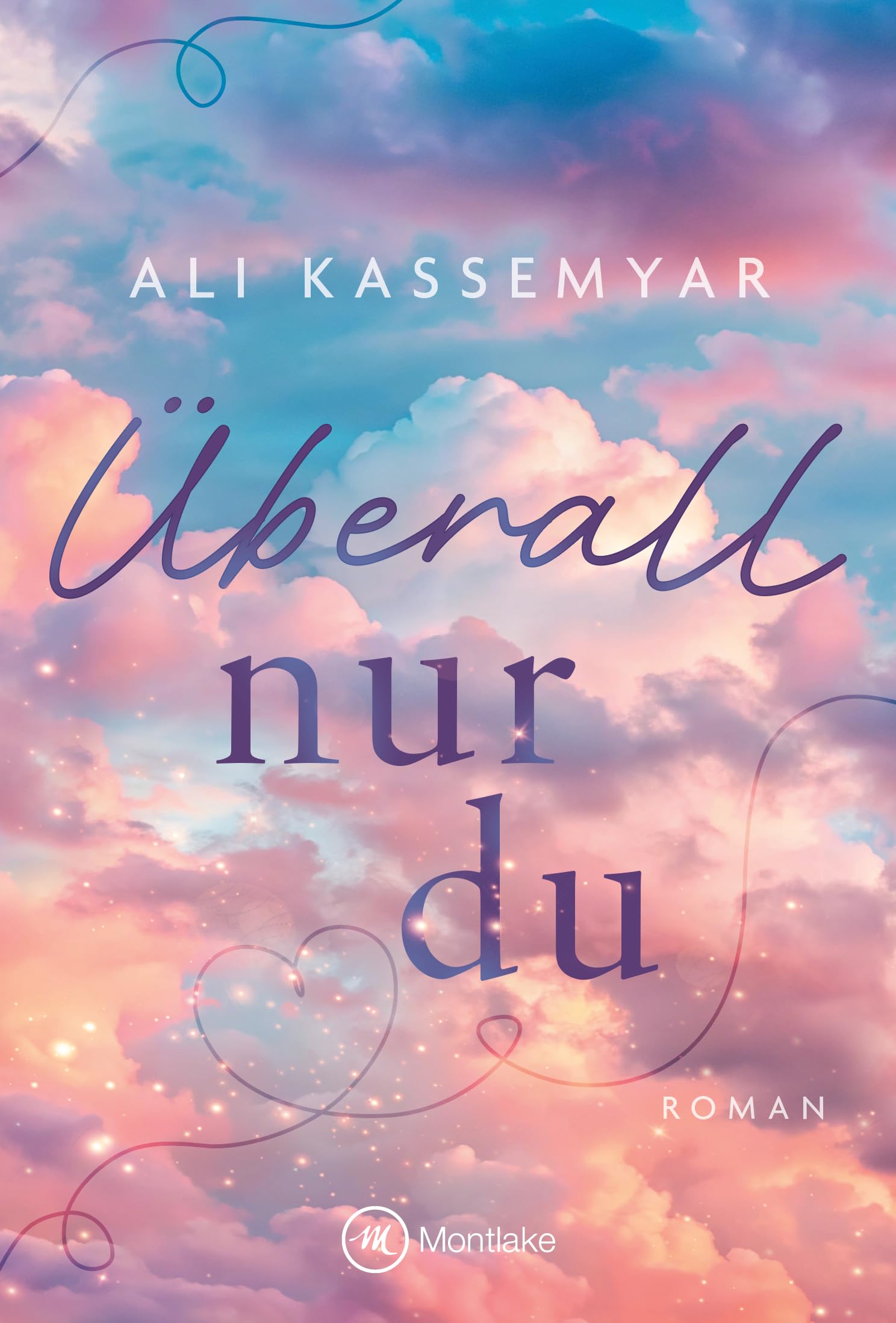 Überall nur du (Truth & Trust)