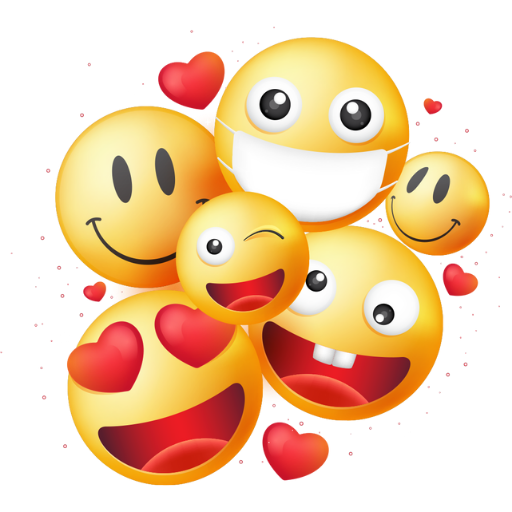 Romantic Love Stickers App for Whatsapp for