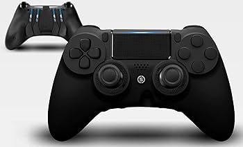 SWAGG SCUF IMPACT　新品 Swagg PS5, Xbox & PC Controllers