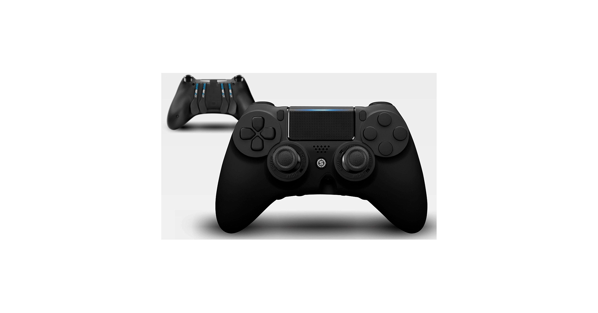 その他 SCUF Impact Amazon | スカフ インパクト SCUF IMPACT BLACK Honeycomb (EMR