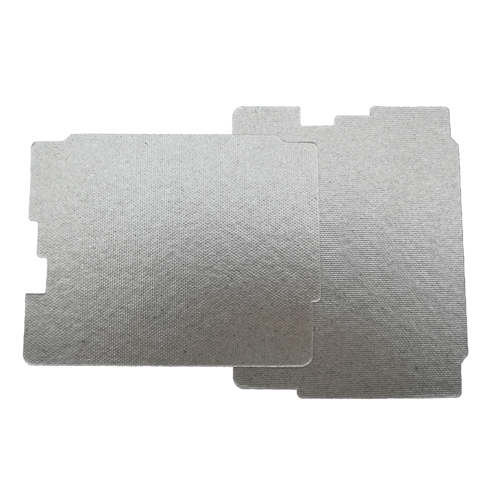 Photo 1 of 2 Count 5304462314 Microwave Mica Plates Waveguide Cover