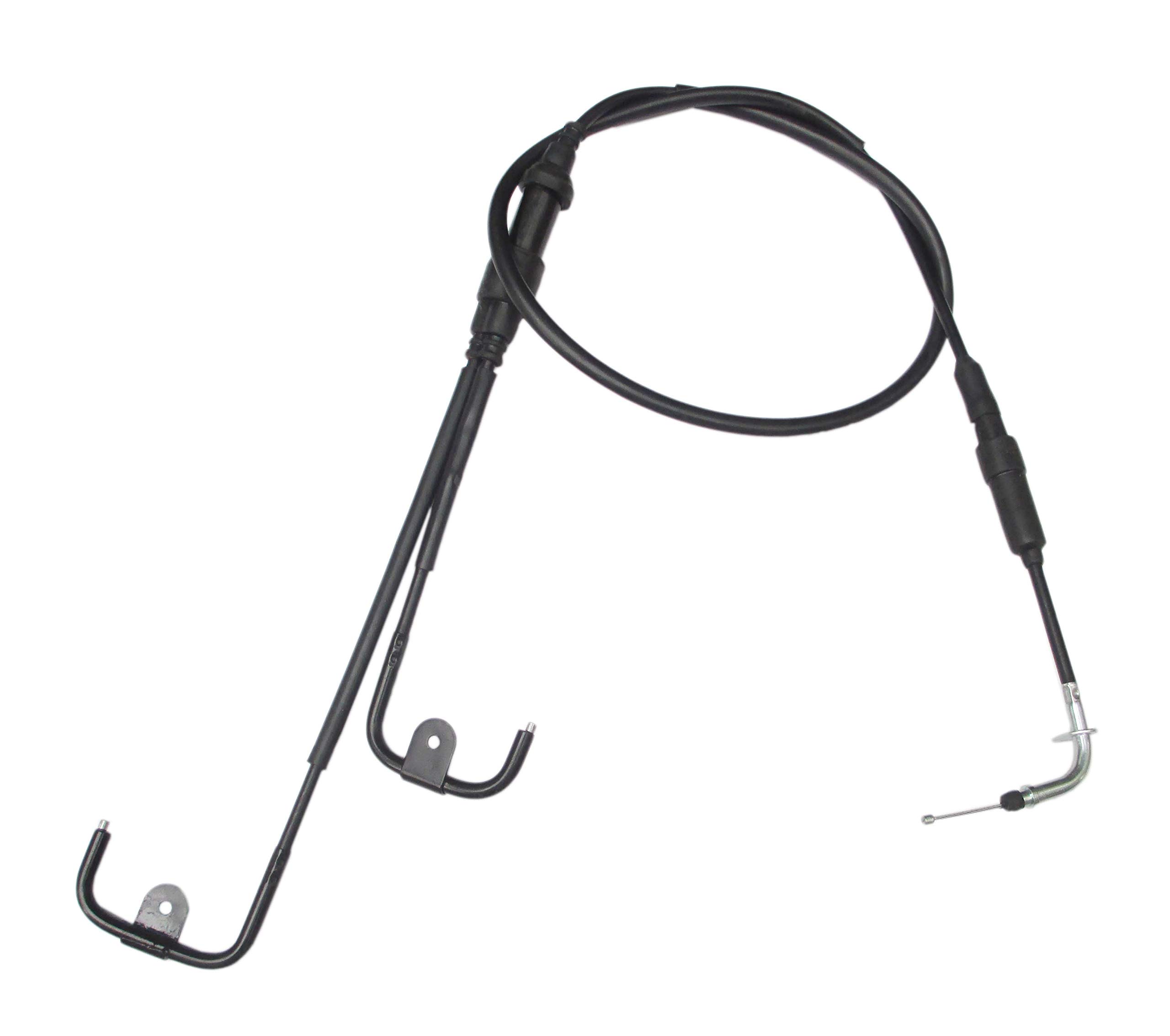 Cables Arctic Cat Bearcat 570 151 "20042005のSP1交換用チョークケーブル SP1