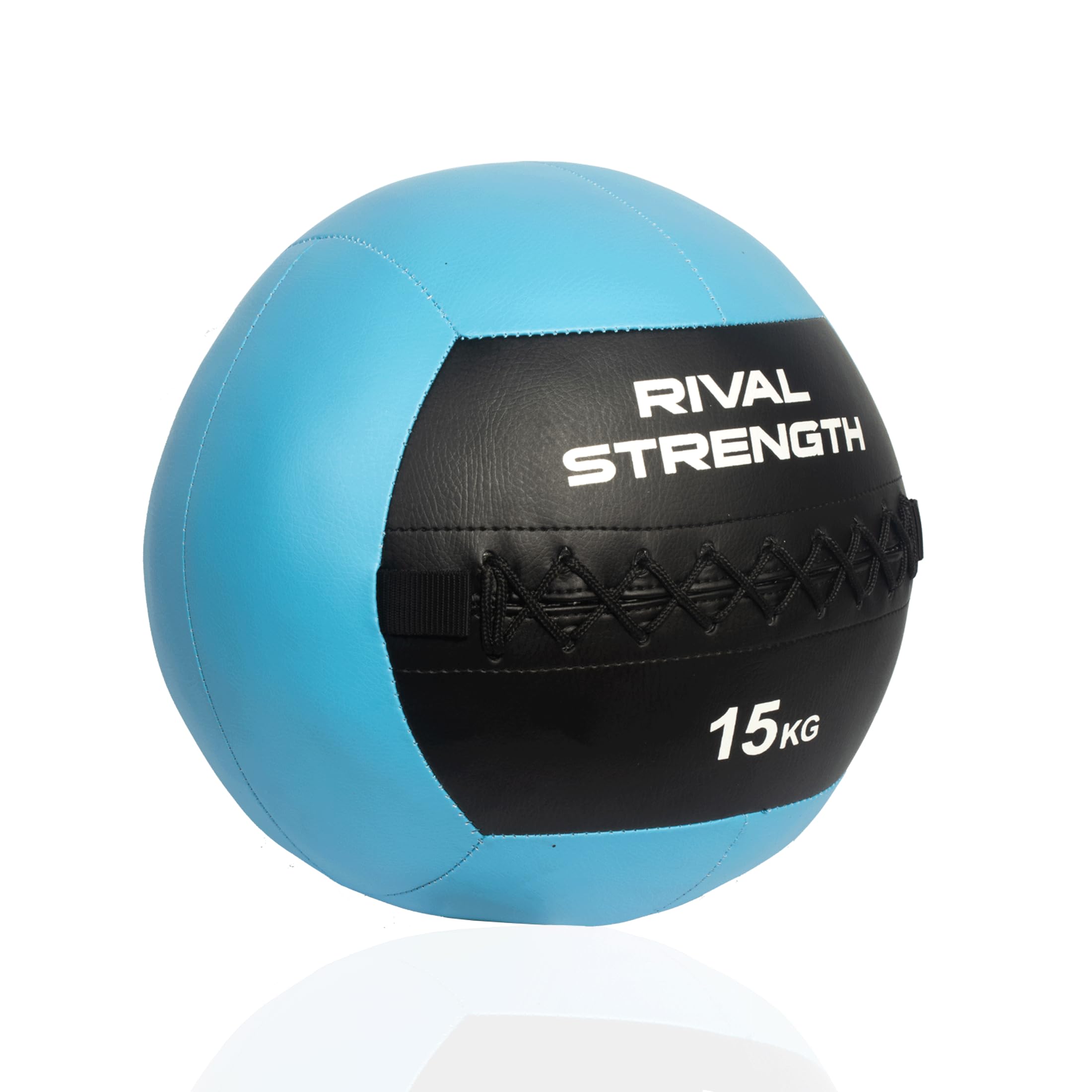 Rival Strength Medicine Wall Ball - 15KG (Single)