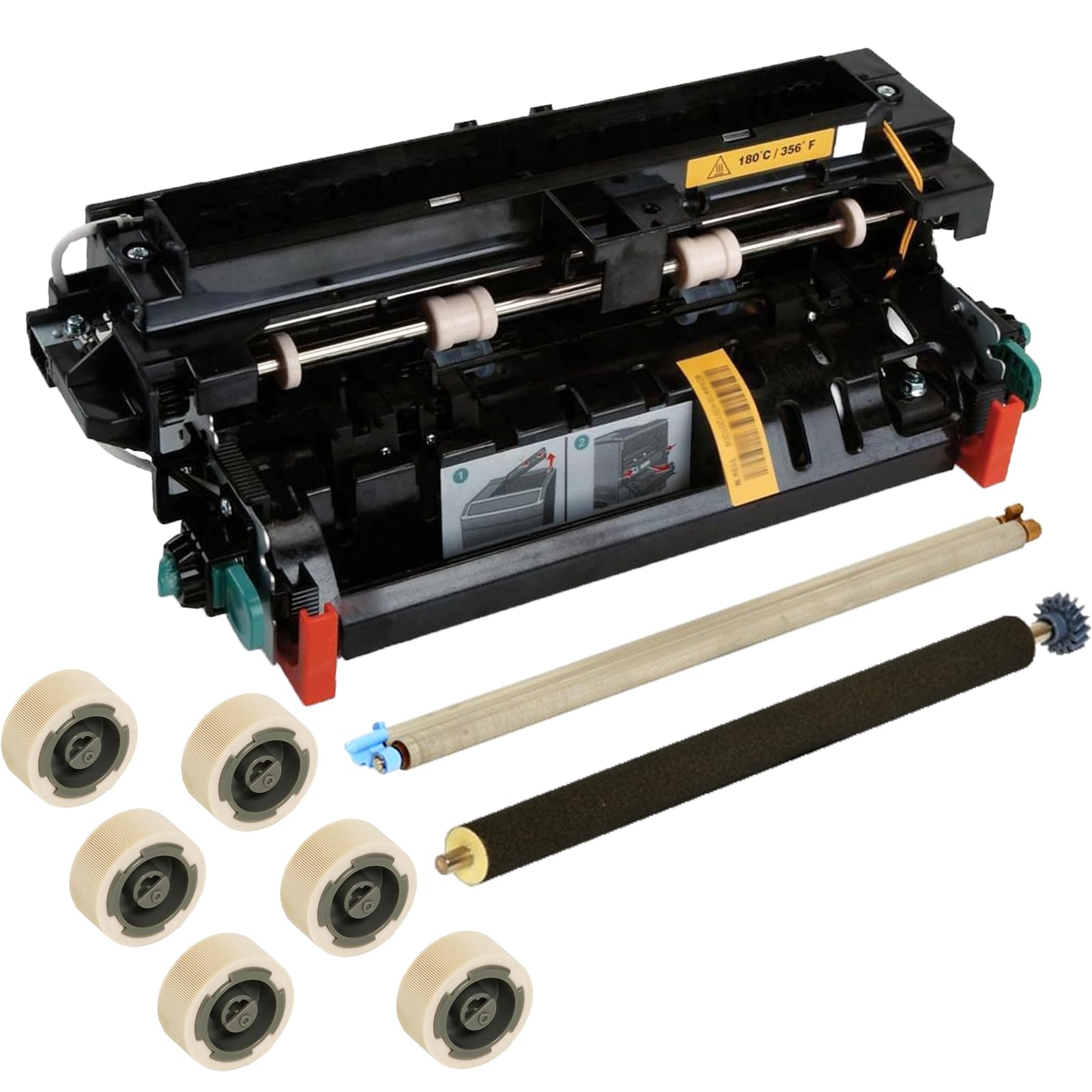 Amazon.com: 41X1225 Printer Maintenance Kit,41X1225 Fuser Kit