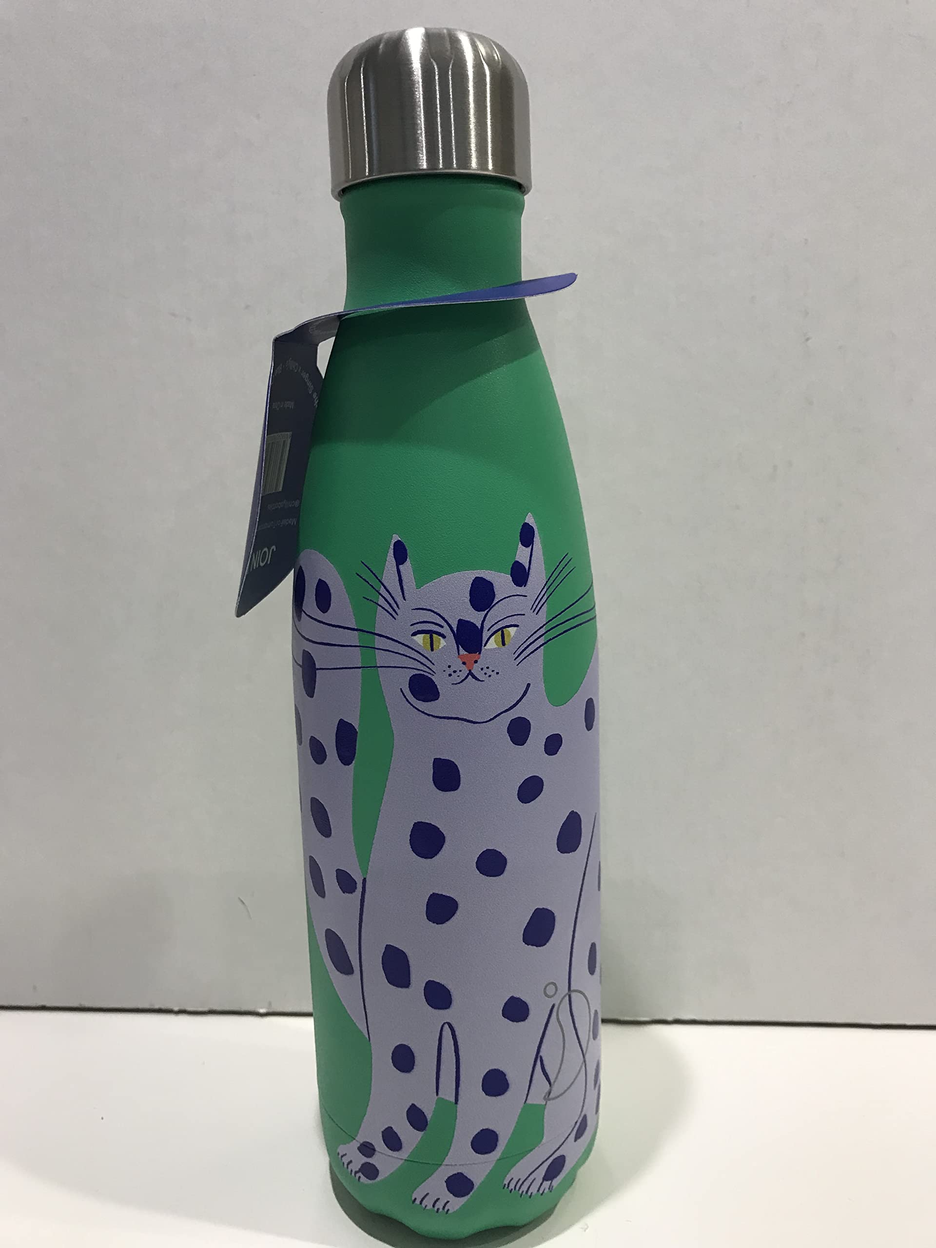 Chillys Brand Bottle. Model CHILLYS Bottle