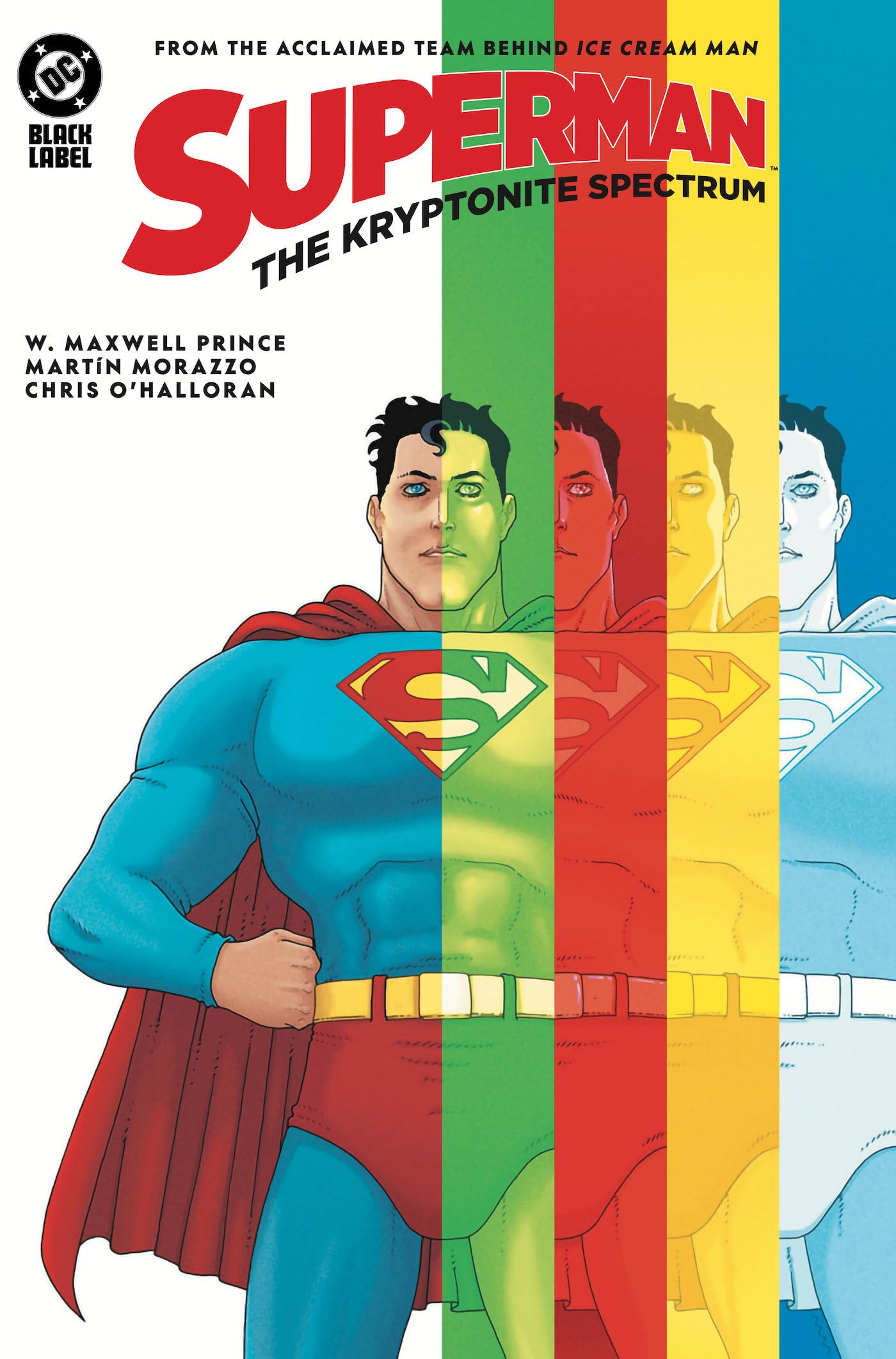 邦楽 GRAINTZ SUPERMAN 71NxjJH6y9L.jpg