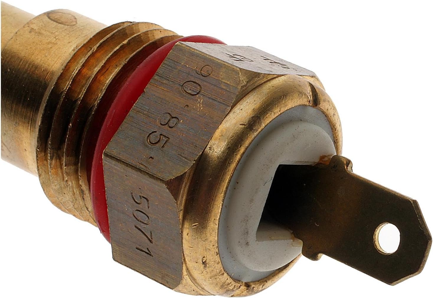 Mechanics Choice Engine Cooling Fan Switch for 1981-1985 Mazda GLC