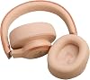 JBL LIVE 770 NC Style / Design / Hybrid Noise Cancelling / Bluetooth Enabled / Multi Point / Over Ear Headphones / Sandstone / JBLLIVE770NCSAT