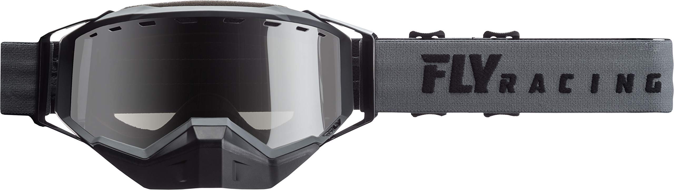 ZONE SNOW GOGGLE