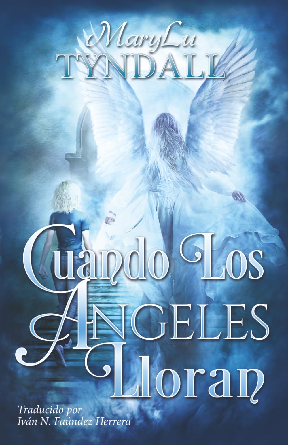 Cuando los ángeles lloran (Guardians of the Saints)