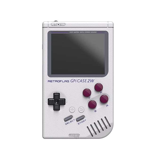 Retroflag GPi CASE 2W