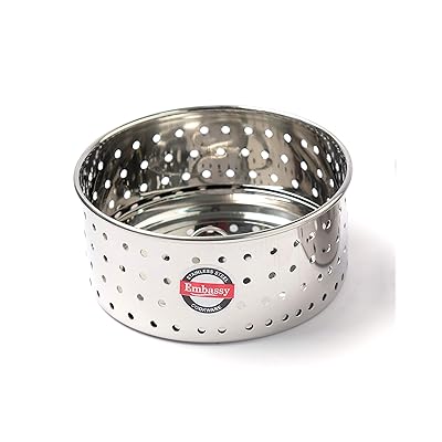 Embassy Stainless Steel...