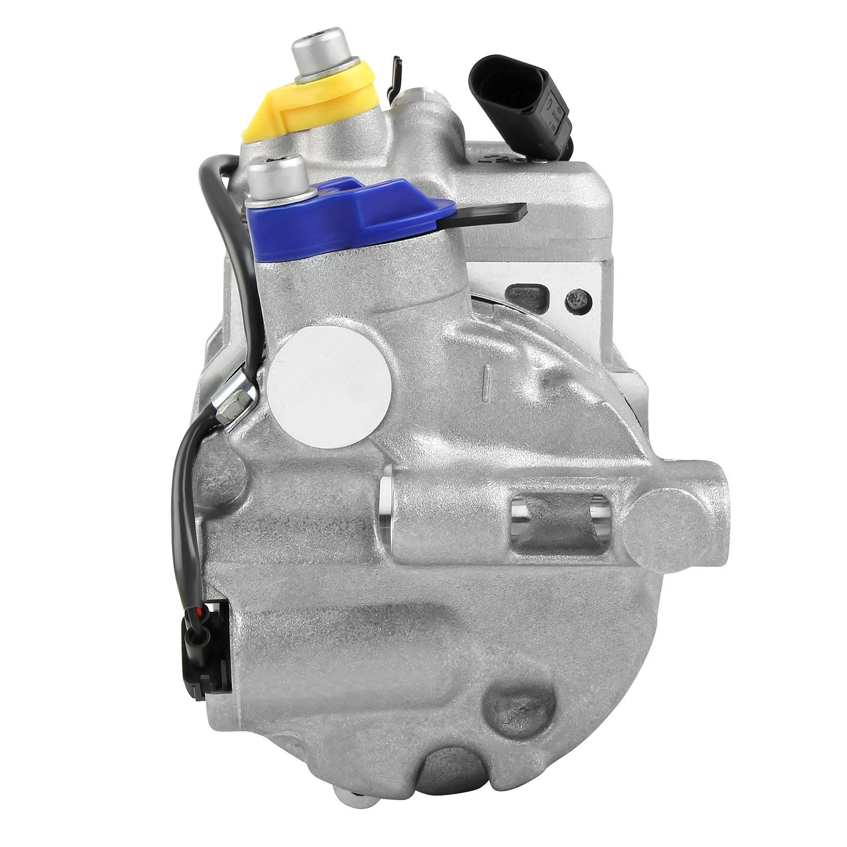 DOCAS Compressore aria condizionata 8E0260805AG 4F0260805G per Audi A4 A6 Allroad