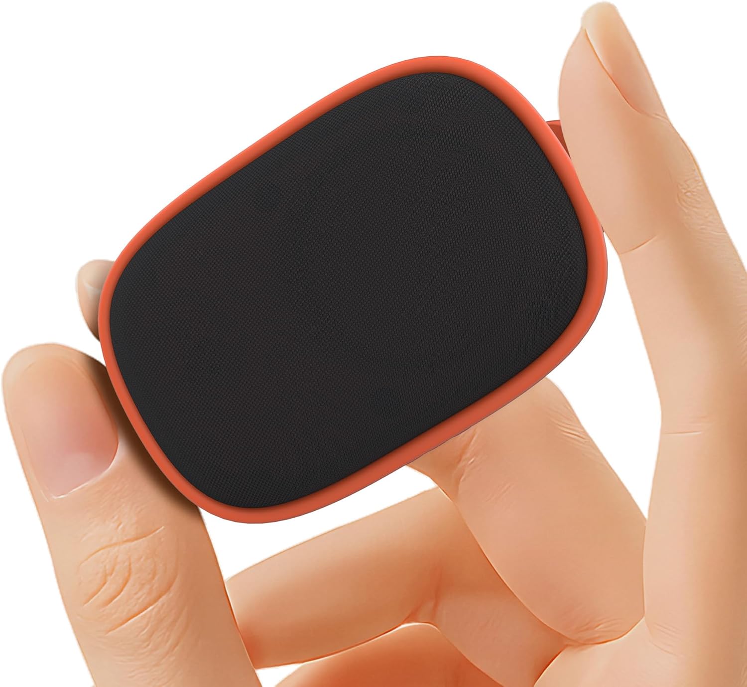 Portable Bluetooth Speakers – Mini Speaker with 6W HD Sound, TWS Pairing, 6H Playtime Bluetooth 6.0 Outdoor Speakers Wireless for Home Parties, Beach Fun