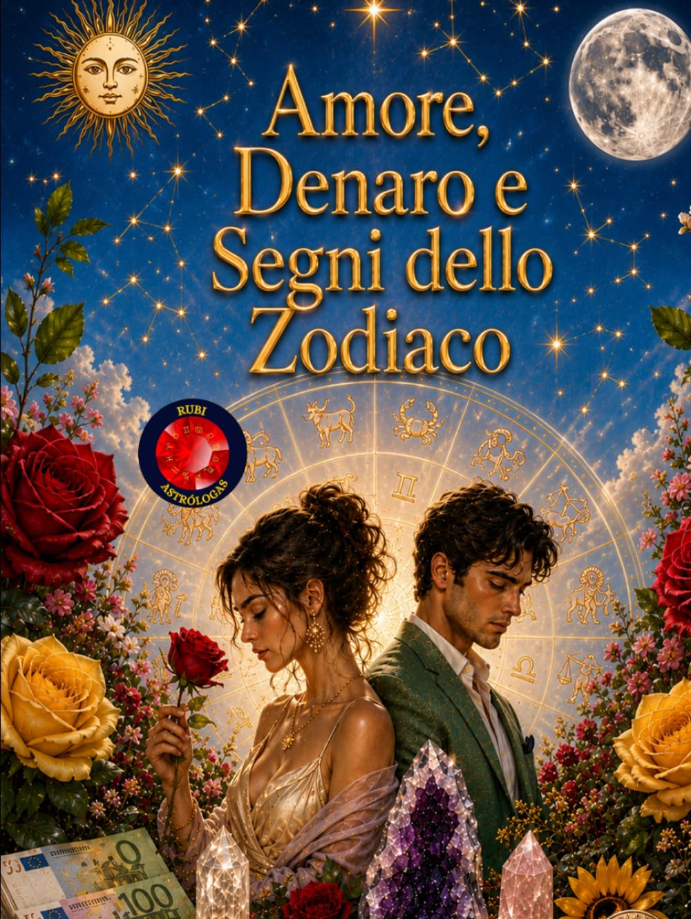 Amore, Denaro e Segni dello Zodiaco