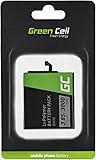 Green Cell? BM35 Bater?a para Xiaomi Mi 4C (Li-Polymer Celdas 3000mAh 3.8V) Green Cell? BM35 Bater?a para Xiaomi Mi 4C (Li-Polymer Celdas 3000mAh 3.8V)