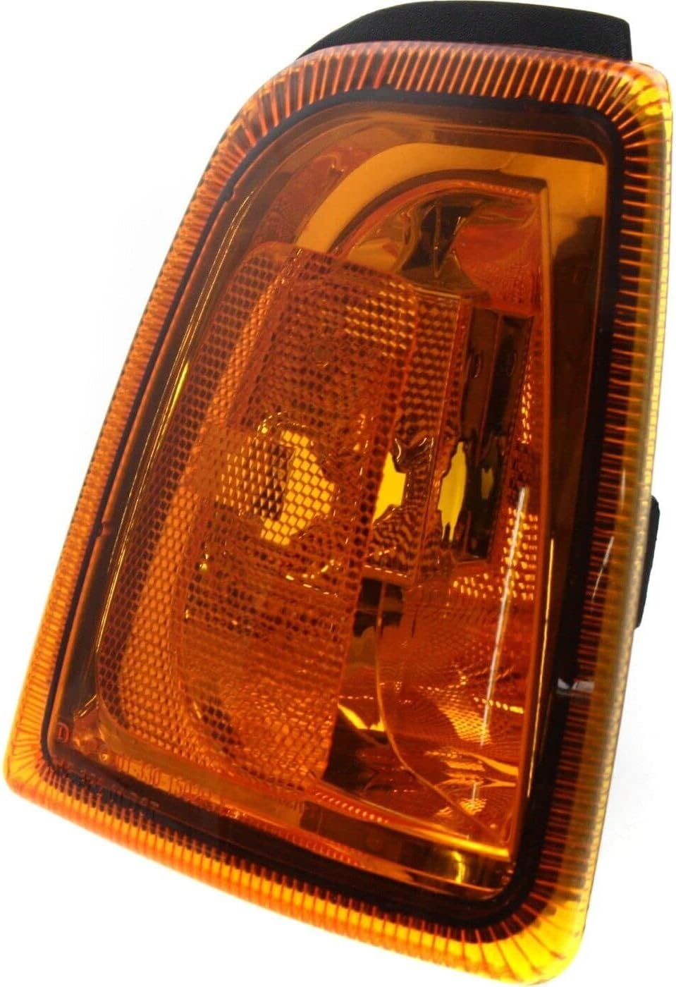 DAT AUTO PARTS Passenger Side Front Parking/Signal Light Assembly Replacement for 2001-2005 Ford Ranger Pickup 2WD & 2001-2005 Ford Ranger Pickup 4WD, FO2521168 1L5Z15A201AA 1L5Z15A201DA 116-03203AR