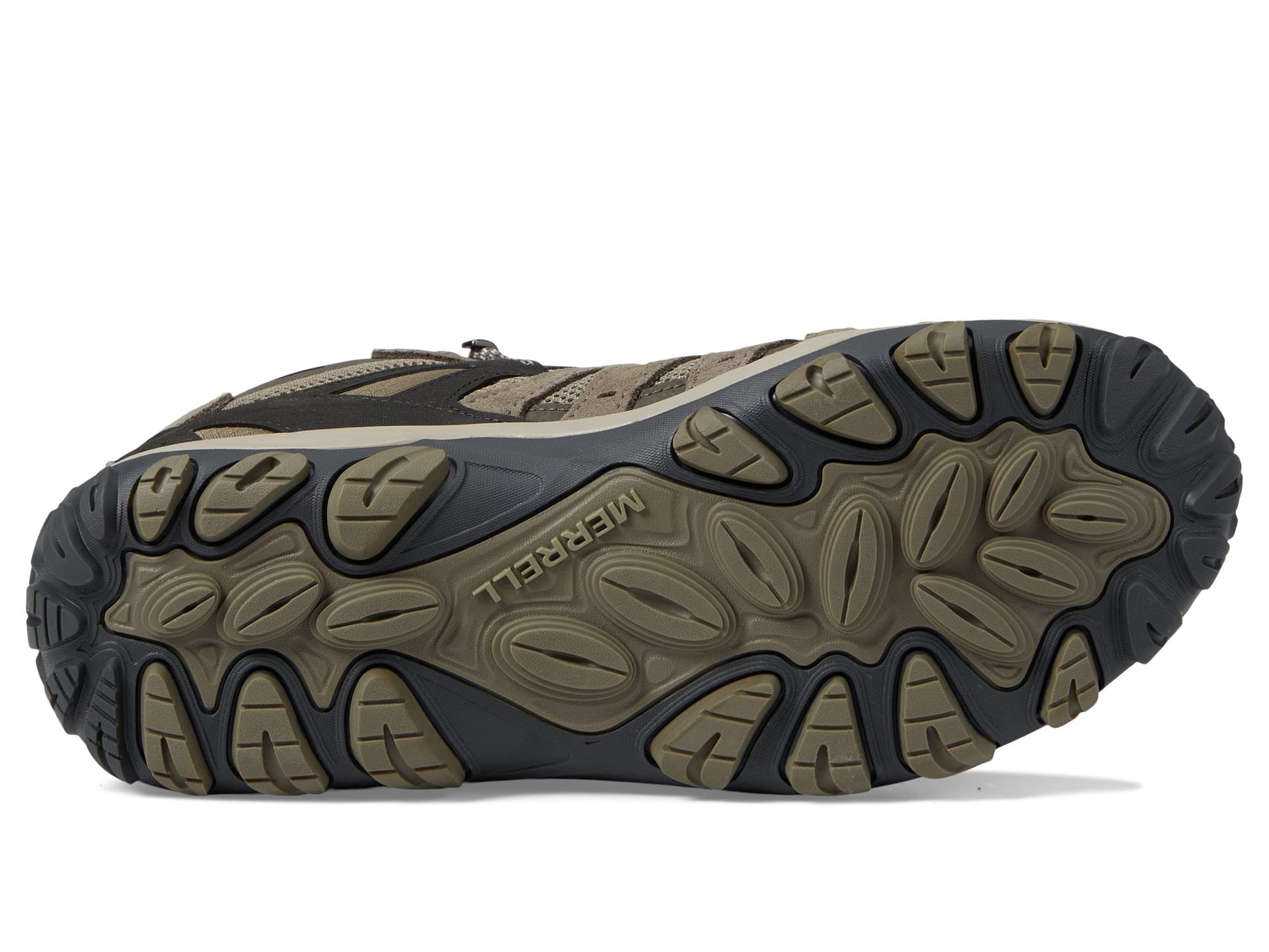 Merrell Zapatillas de trekkingHombre