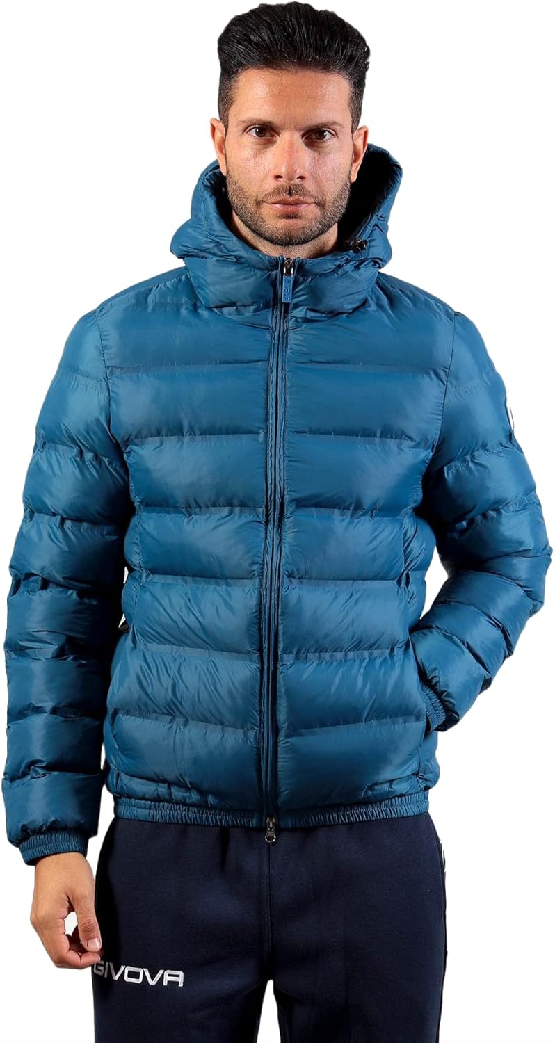 GIVOVA GIUBBOTTO MASTER