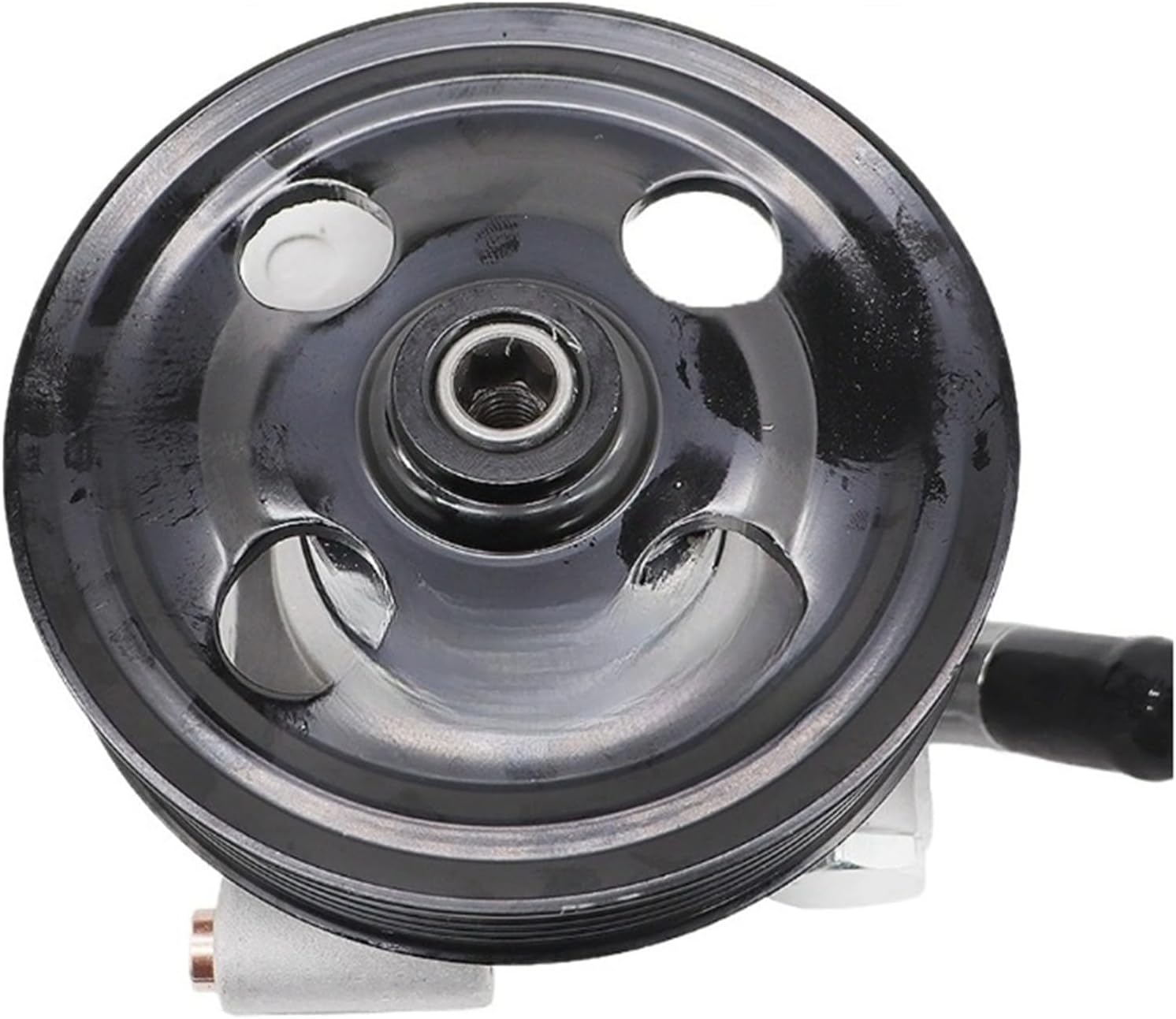 パワーステアリングポンプ、Ford Mondeo IV MK4に適合、GALAXY S-MAX 1.8 2.0 2.3 TDCI &