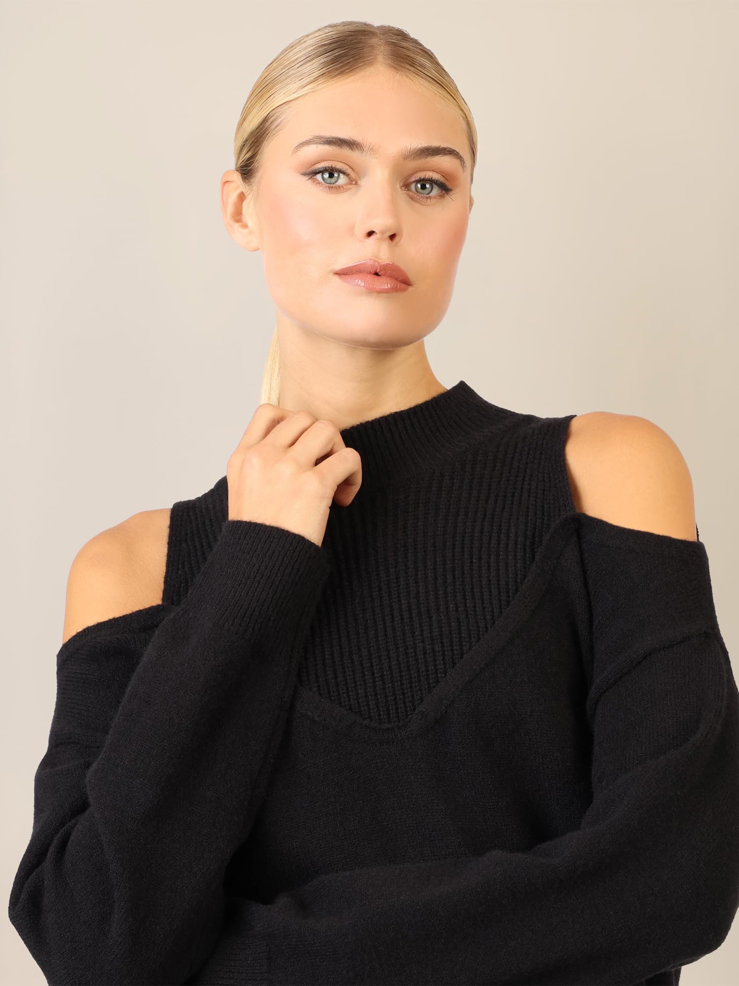 APART Fashion Sweter pullover Kobiety Oversized Pullover