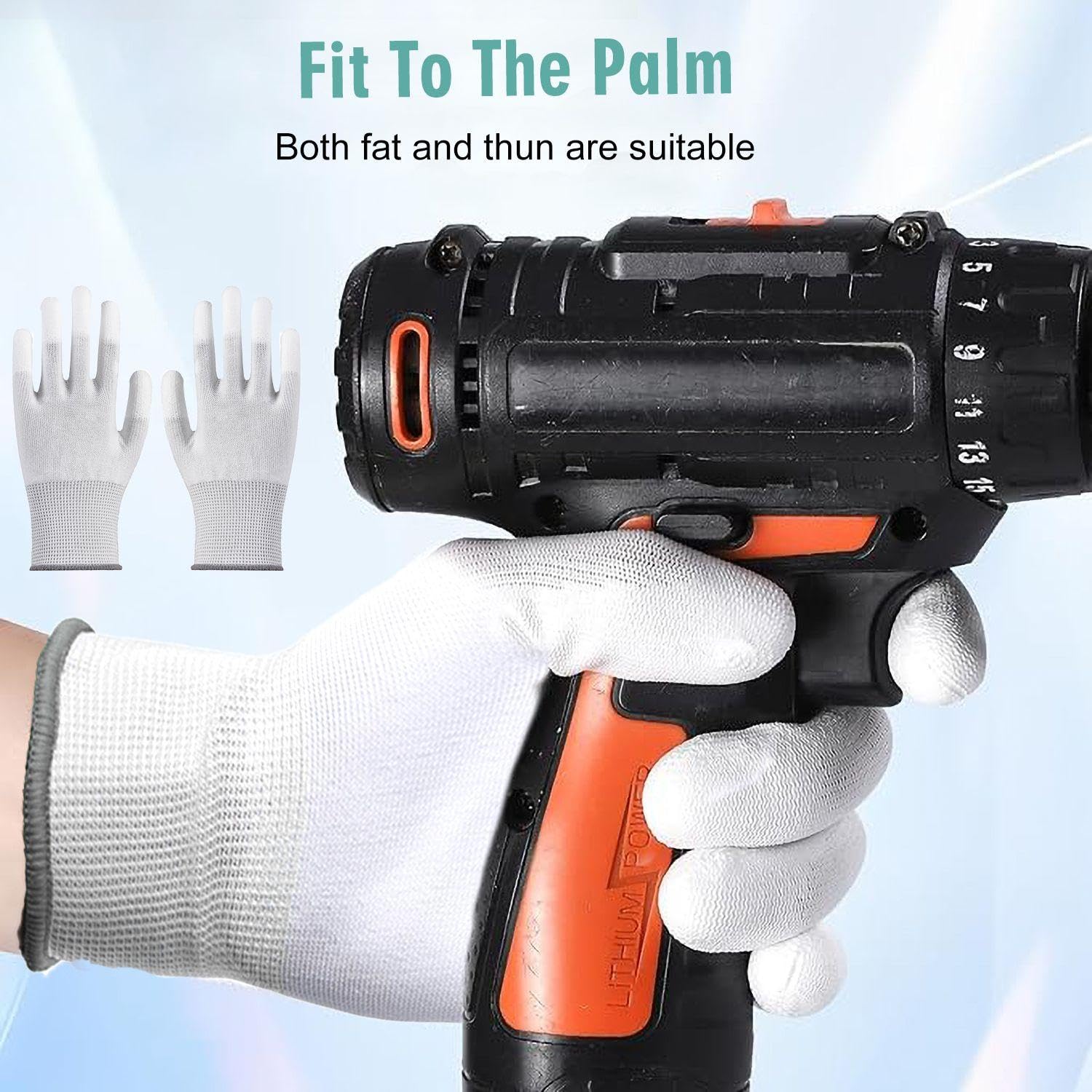 3 Paires De S Anti-Brûlure, De S De Coiffage Pour Curling, De S De Protection Résistants À La Chaleur, Adaptés Au Fer À Friser, À L'Attelle Électrique Et Aux Outils De Coiffage.