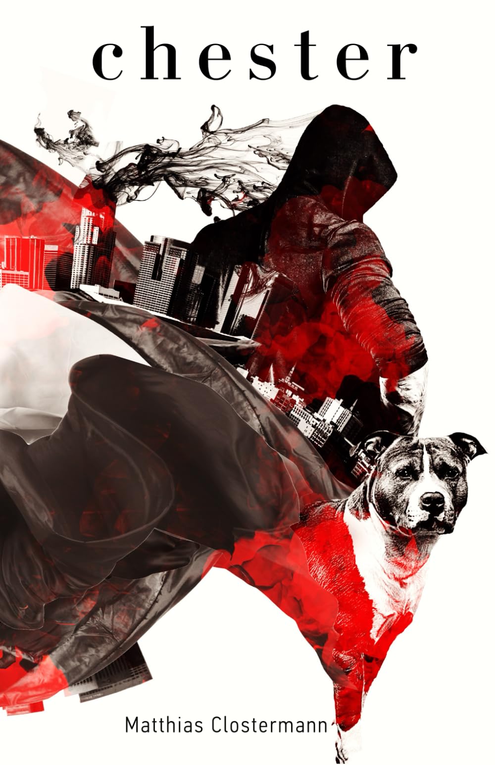 CHESTER