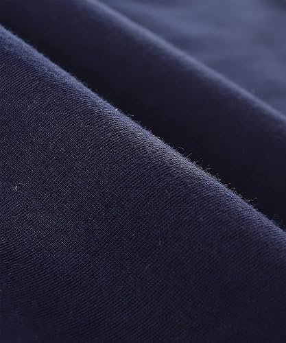 Miniatura 4 de Conjunto de camiseta de manga corta y pantalón corto de algodón para bebé