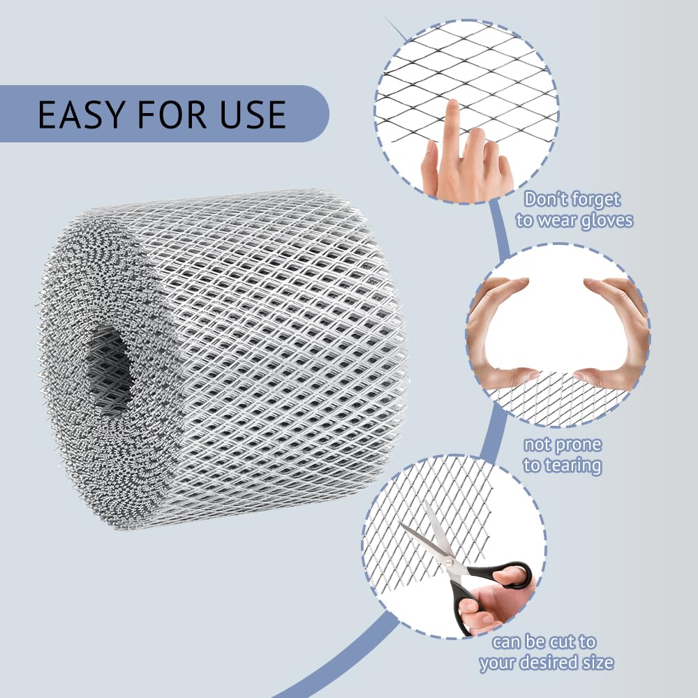 Protección de canalón de filtro de hoja de aluminio, protectores de canalón de filtro de hojas, pantalla de bajante de canalón, rollo de protección de aluminio, protección de canalón de filtro de