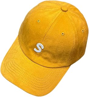 Gorra de béisbol ajustable de algodón con letras para niños, niñas, adolescentes, camping, correr, entrenamientos, actividades al aire libre, todas las estaciones, gorra de golf para hombres