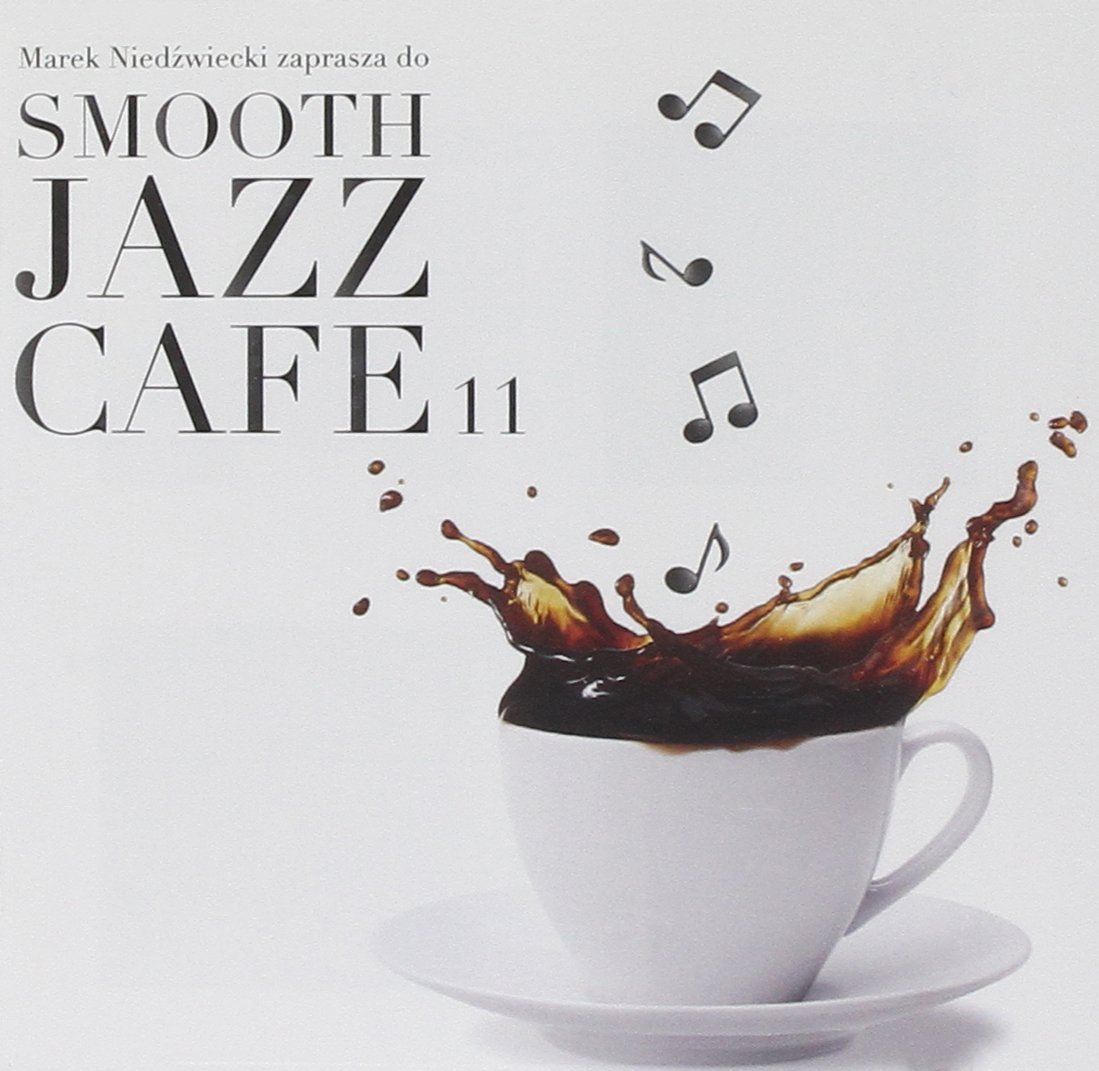 SMOOTH JAZZ CAFE 11