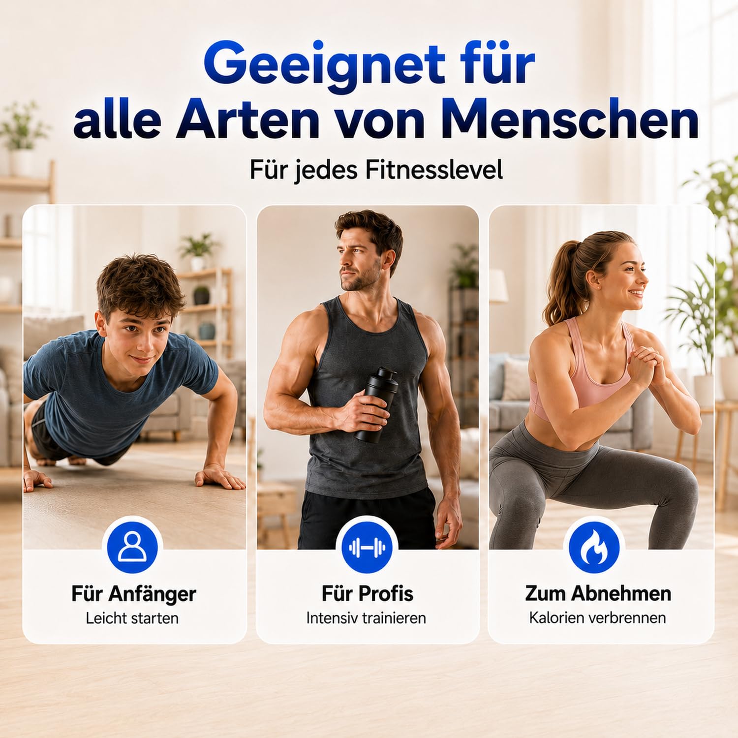 30-in-1 Liegestützbrett Set mit Zähler, klappbares Push Up Board mit Anti-Rutsch Griffen, Liegestützgriffe für Home Workout, Brust, Schulter, Rücken & Trizeps