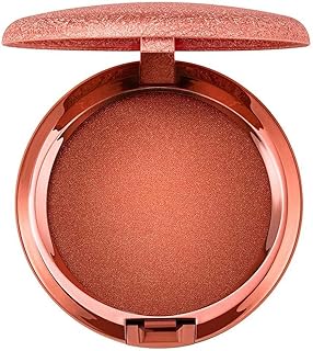 Mac Skinfinish Sunstruck Radiant Bronzer Radi...
